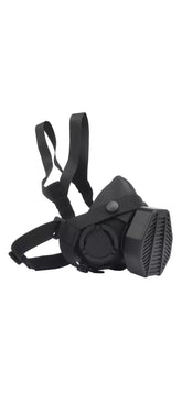 Maschera SOTR Replica - Black